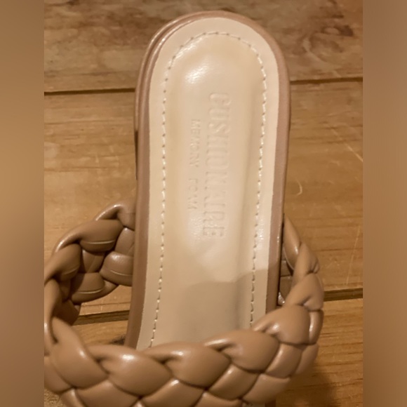 Summer sandals. - Picture 4 of 5